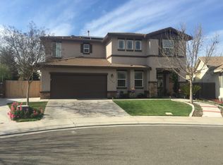 1445 San Simeon Ct, Merced, CA 95348