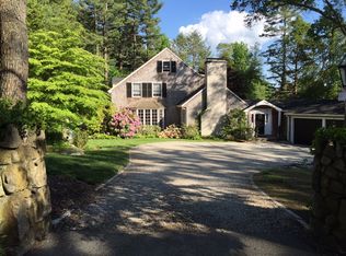 82 Pond St, Cohasset, MA 02025