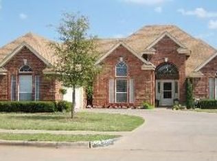 5007 Pawnee Ptwy, Wichita Falls, TX 76310