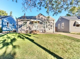 4537 W 147th St, Cleveland, OH 44135
