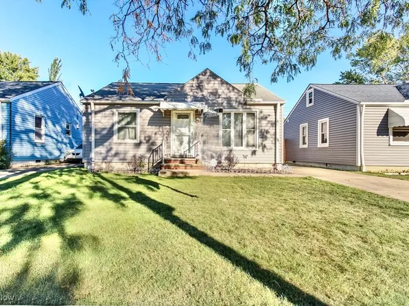 4537 W 147th St, Cleveland, OH 44135