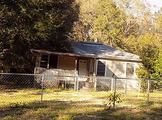 8124 Ida Rd, Tallahassee, FL 32304