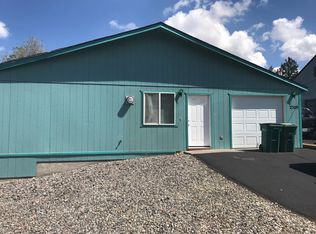 2309 Oregon Ave, Klamath Falls, OR 97601