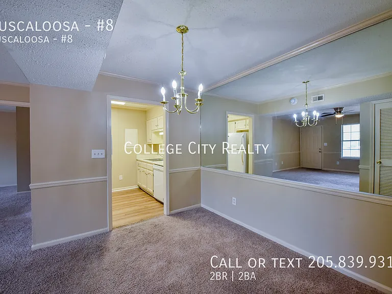 1813 Hackberry Ln #8 — Photo 5