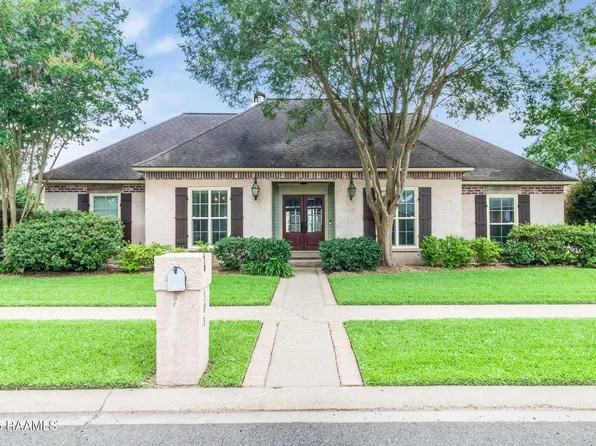 101 Hanover Sq, Lafayette, LA 70508