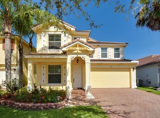 692 Belle Grove Ln, West Palm Beach, FL 33411