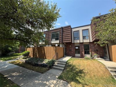 9356 W Utah Place, Lakewood, CO, 80232