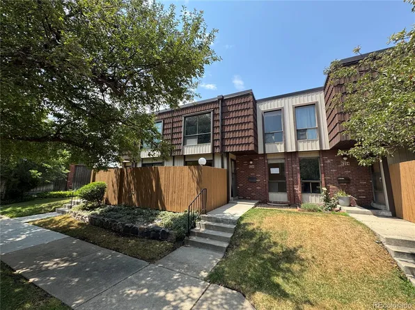 9356 W Utah Place, Lakewood, CO 80232