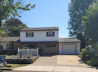 5216 Eton Pl, Mechanicsburg, PA 17055