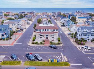 8701 Long Beach Blvd UNIT B, Beach Haven, NJ 08008