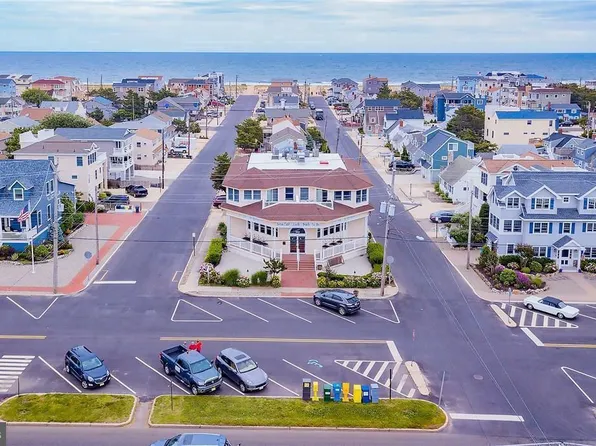 8701 Long Beach Blvd Unit B, Beach Haven, NJ 08008