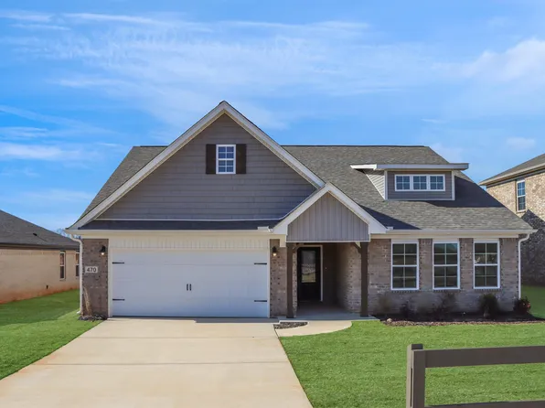 470 Carter Grove Rd, Toney, AL 35773