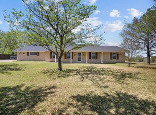 6110 Fm 660, Ennis, TX 75119