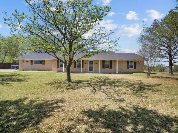 6110 Fm 660, Ennis, TX 75119