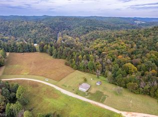 1233 Dutchman Ridge Rd, Macfarlan, WV 26148