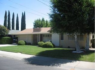 3224 Reva Dr, Concord, CA 94519
