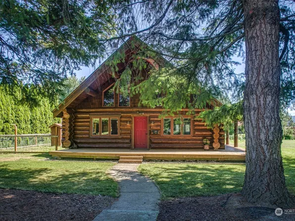 1080 Victoria Street, Sumas, WA 98295