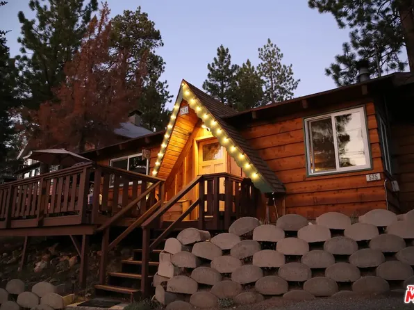 535 Vista Ln, Big Bear Lake, CA 92315