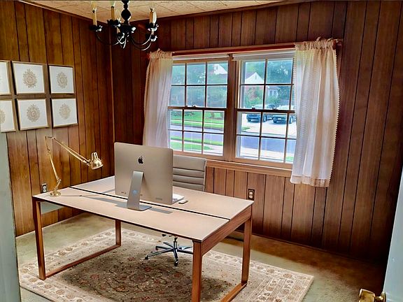 Office room