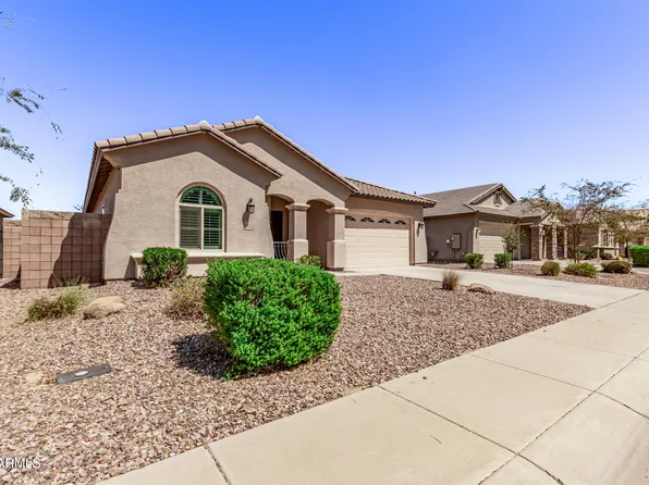 43944 W STONECREEK Road, Maricopa, AZ 85139