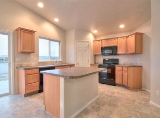 8454 E Rathdrum Dr, Nampa, ID 83687