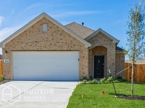 18932 Buckley Oak Dr, New Caney, TX 77357