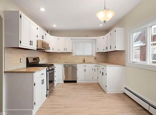 26 Dearborn St #1, Medford, MA 02155