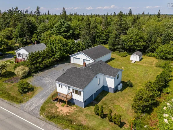 1051 Prospect Rd, Goodwood, NS B3T 1P4