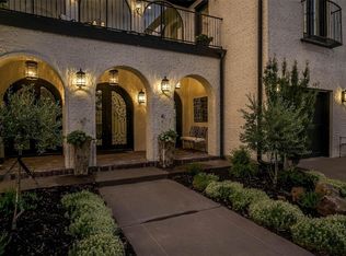 2880 Keller Hicks Rd, Fort Worth, TX 76244