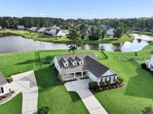 406 Golden Bell Cir, Bluffton, SC 29910