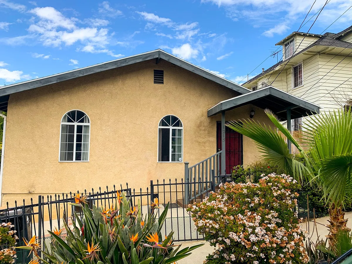 Building Photo - 1215 Innes Ave