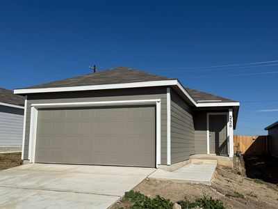 5720 Mangas Cir, Seguin, TX, 78155