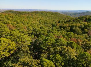 0 County Road 207, Eureka Springs, AR 72632