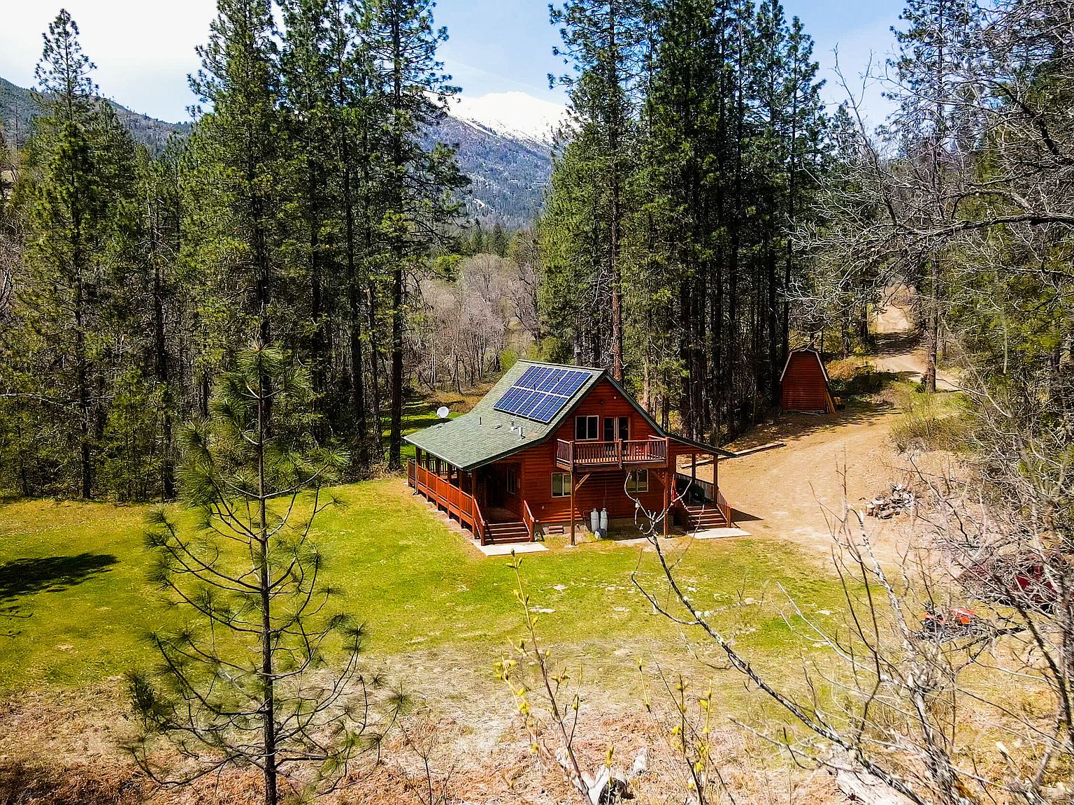 9200 Rainbow Lake Rd, Igo, CA 96047 Zillow