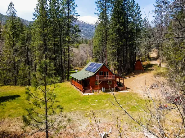 9200 Rainbow Lake Rd, Ono, CA 96047
