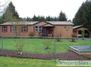 41704 Clark Smith Dr, Lebanon, OR 97355