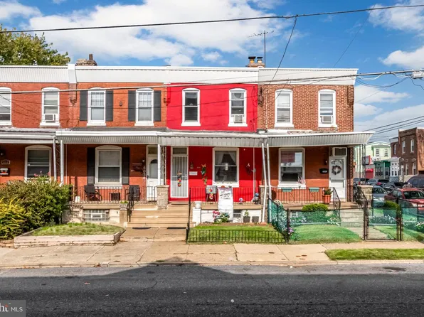 6036 Walker St, Philadelphia, PA 19135