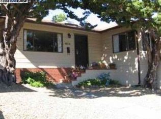 4872 James Ave, Castro Valley, CA