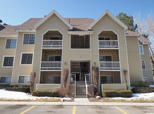 1206 E Waterside Cv APT 21, Cottonwood Heights, UT 84047