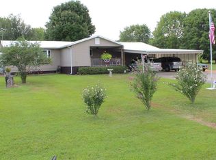 48 Lynch Rd #OLD-641, Benton, KY 42025