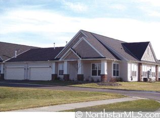12328 Yancy Cir, Blaine, MN 55449