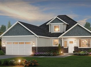 32 Pippin Ln, Manson, WA 98831