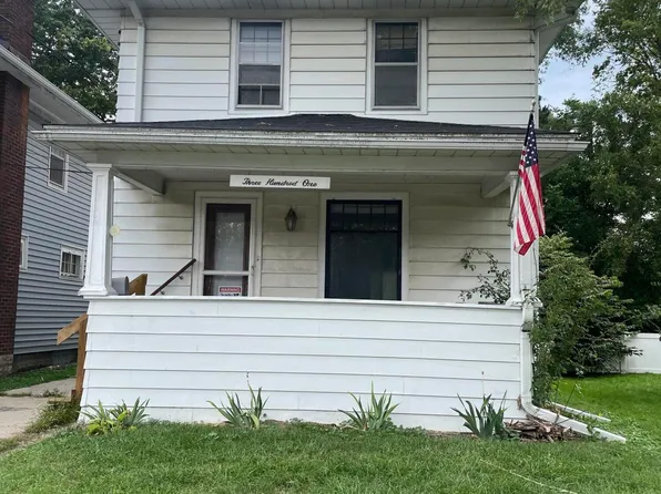 301 N Clemens Ave, Lansing, MI 48912