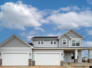 9727 Jordan Ave NE, Hanover, MN 55341