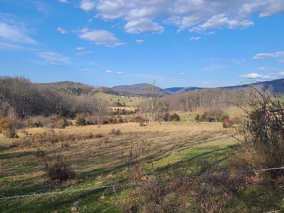 1st image of Entry Mountain Rd