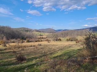 Entry Mountain Rd, Franklin, WV 26807