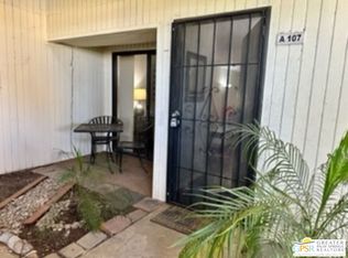 2810 N Arcadia Ct #107, Palm Springs, CA 92262