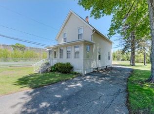 90 Davis St, Ludlow, MA 01056