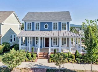 832 Belvedere Blvd, Charlottesville, VA 22901
