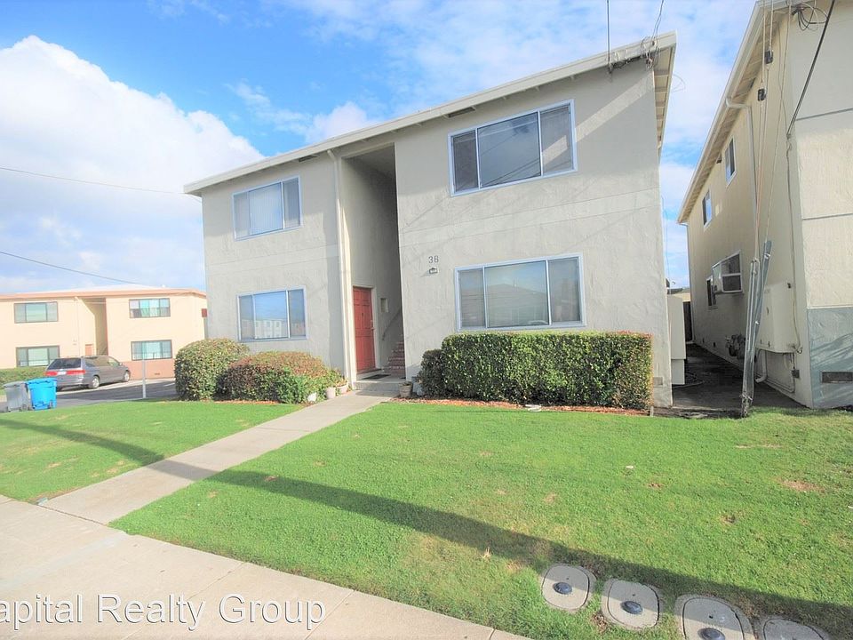 1st image of 38 Linden Ave APT 4
